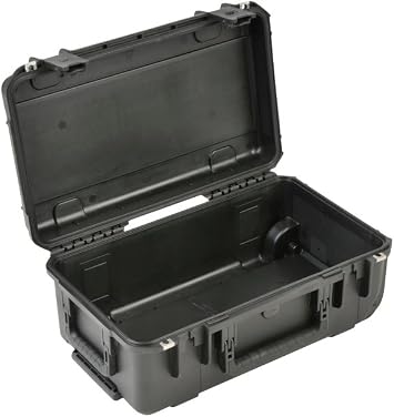 SKB Equipment Case 20.38" x 11.44" x 7.5
