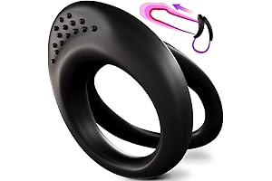 Safe and fun penis game Ring for Men Toy
