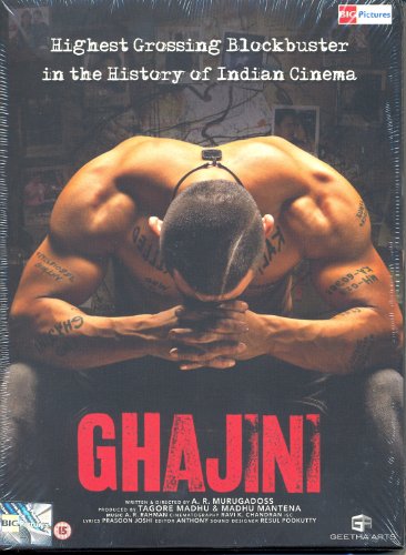 Ghajini image 2
