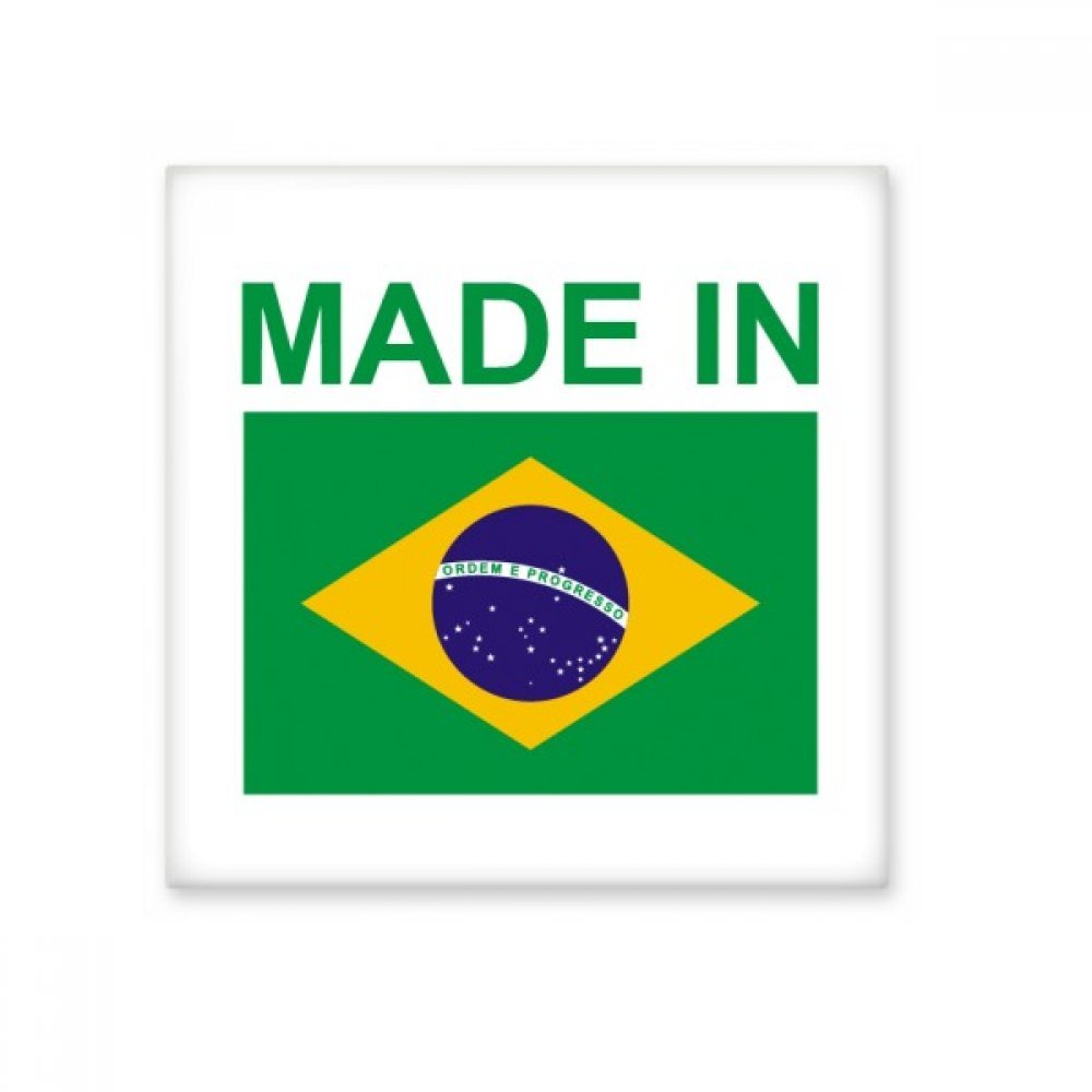 Carrelage céramique de cuisine Brazil Love idéal pour relooker un mur en pierre