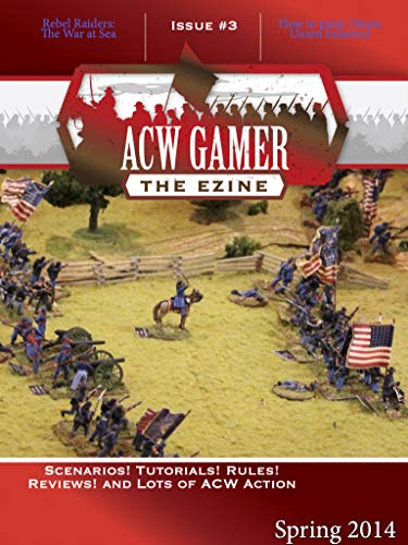 ACW Gamer: The Ezine: Issue 3 image 2