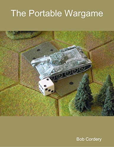 The Portable Wargame image 2