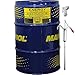 Produktbild Mannol 60L Energie 5W-30 API SL/CF Öl Motoröl MN7511-60 inkl. Auslaufhahn & Handpumpe SAE SL/CF ACEA A3/B4 MB 229.3 502.00/505.00