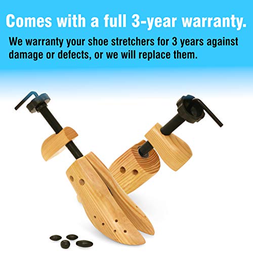 Plixio Shoe Stretcher - Image 3