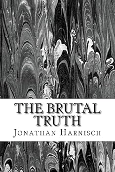 Paperback The Brutal Truth Book
