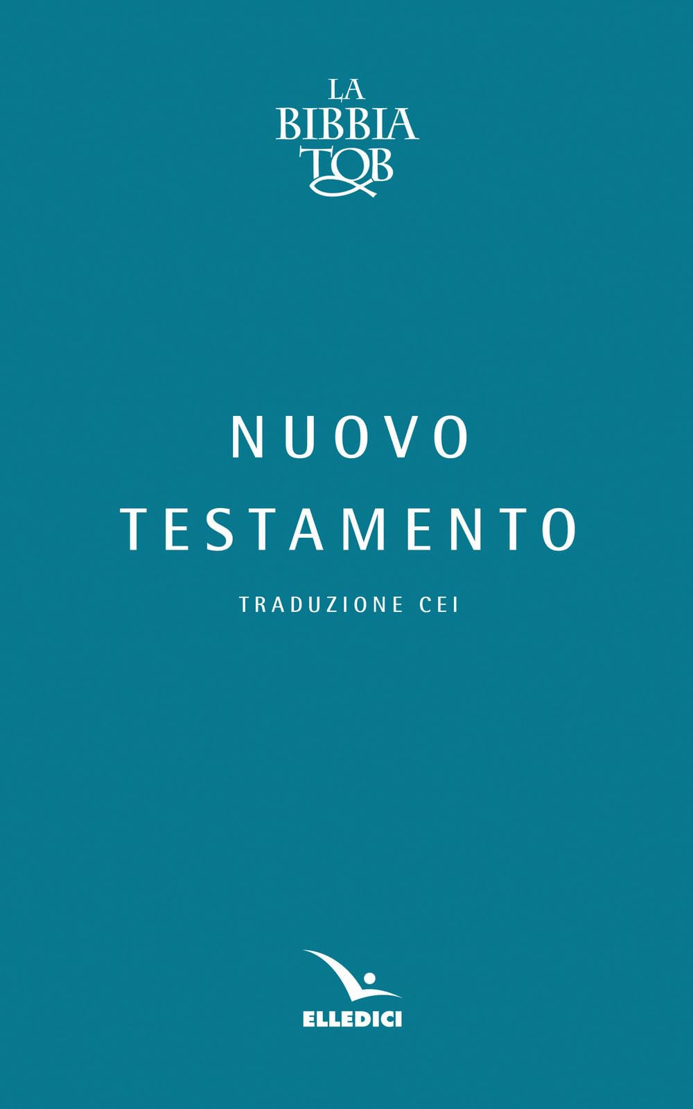 Bibbia Tob. Nuovo Testamento - 4