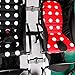 Baby Stroller Connectors for YOYO Strollers Pushchair 2in1 Twins Dual Stroller Connector Linker AIQI/Yoga/VOVO/Yoya/YUYU
