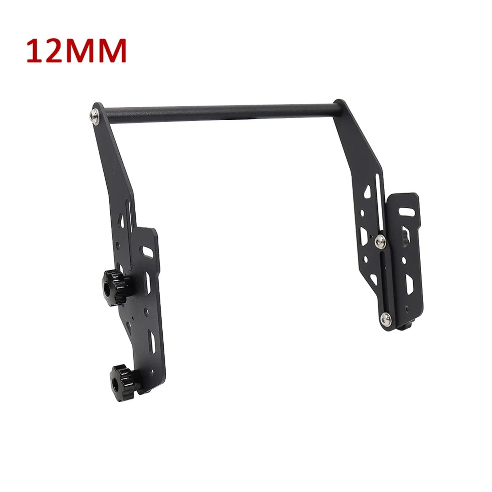 Support Telephone Velo pour CB500X 2016 – 2019 Accessoires Support D'écran À Réglage Automatique Support Téléphone GPS pour Moto Support Navigation Telephone Moto Rotation(22mm)