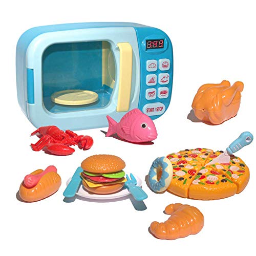 perfect kitchen appliance trio toy
