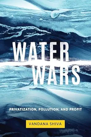 Water Wars: Privatization, Pollution, and Profit