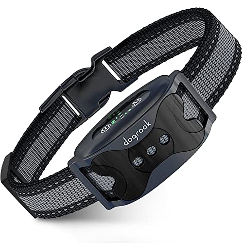 Amazon Best Sellers Best Bark Collars