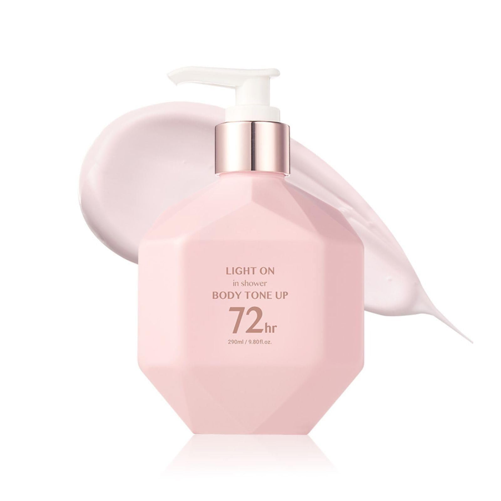トーンアップボディクリーム ライトダイブトーン ボディー クリーム (120g) Amazon | 【BOM公式】ライトオン インシャワー ボディトーンアップ
