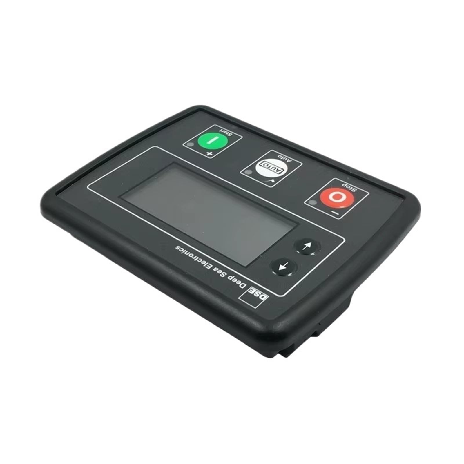 DSE4520 MKII kontroler do generatora diesla, 1 sztuka moduł automatycznego sterowania awarią sieci generator panelu części