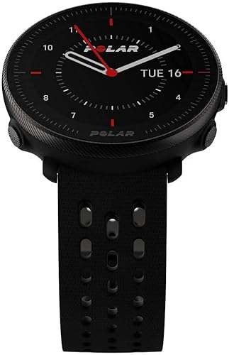 Miniatura 10 de POLAR Vantage M2 OHR BLKGry S-L extensión de la garantía