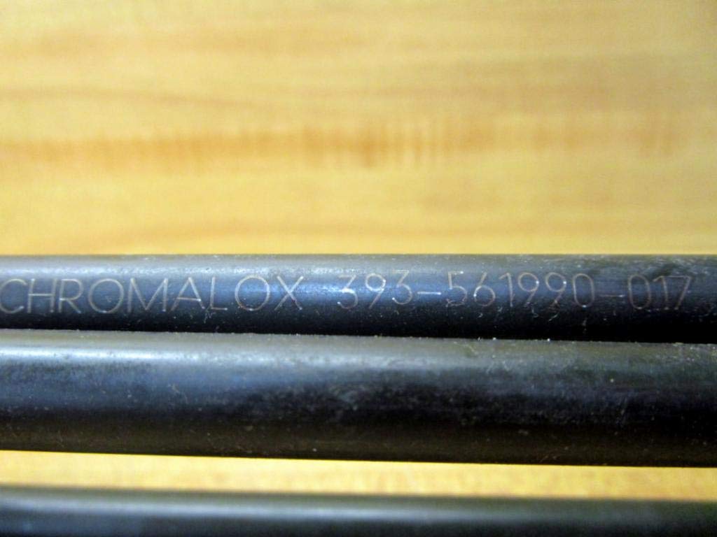 Chromalox 393-561990-017 Element 393561990017 230V 2400W