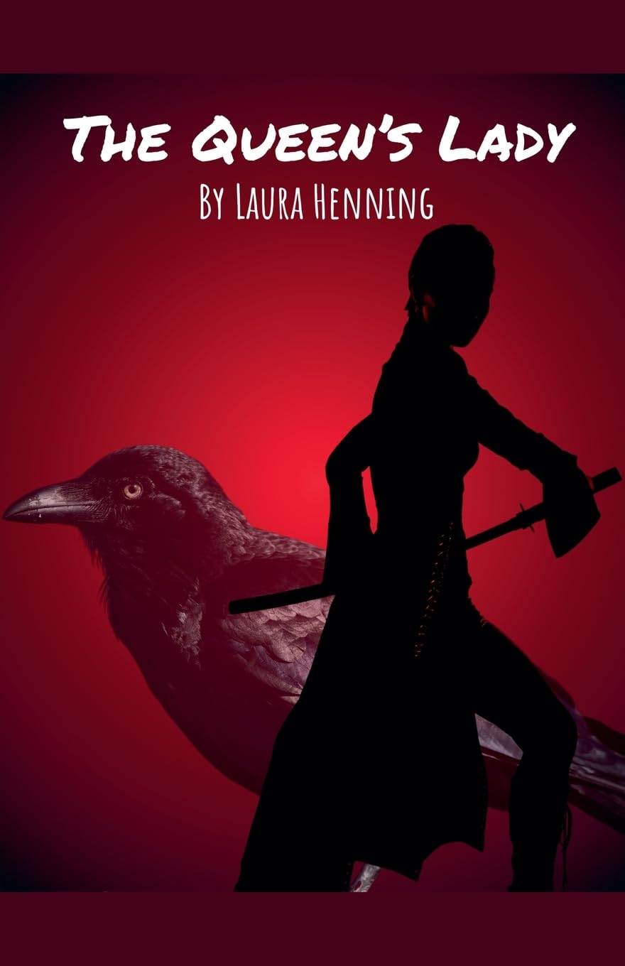 The Queen's Lady (1)