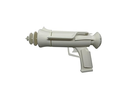 COSPLAY - TF2 - CAPPER - Prop - (Plastic) -