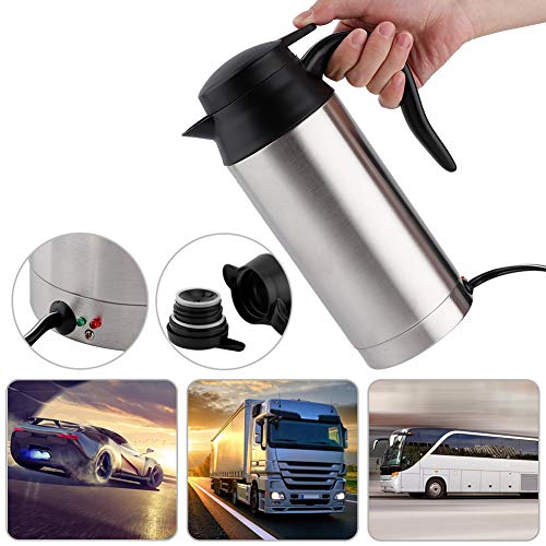 Smeg 50s Style 1.75-qt. Stainless Steel Variable Temperature Electric Kettle Color: Black