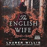 Cover of The English Wife