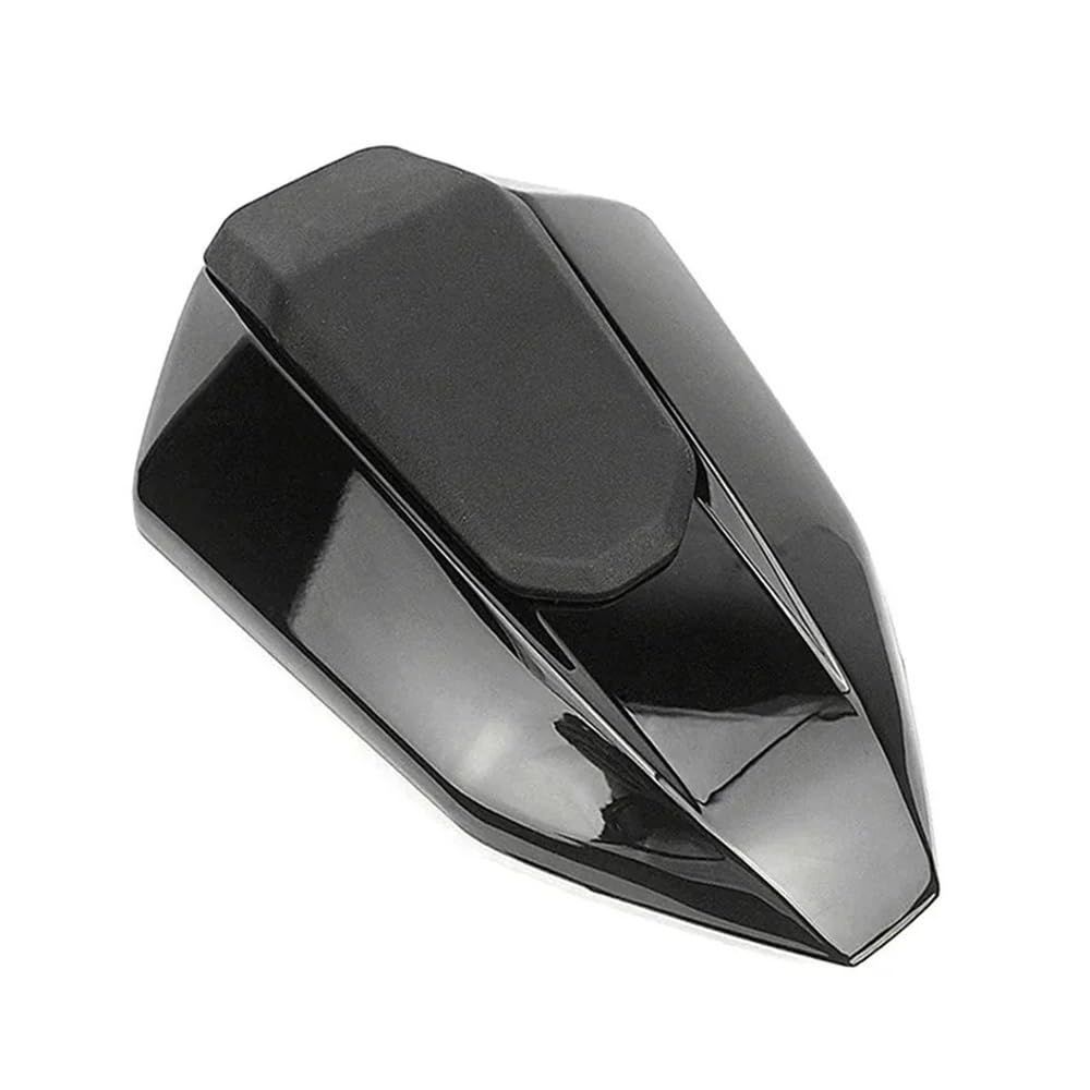 Capot de selle arrière MT07 aérodynamique carénage de siège ABS résistant - 5