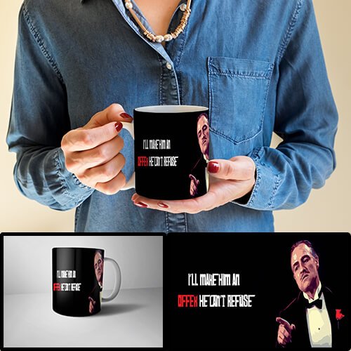 Buy Mugs Personalized and customized mugs ceramic mugs coffee