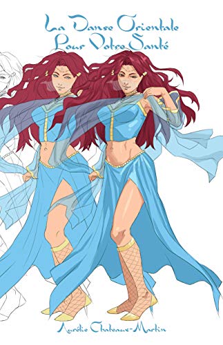 Télécharger La Danse Orientale Pour Votre Santé Gratuit