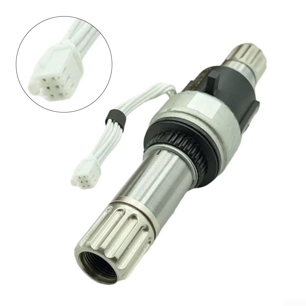 Tretlager-Drehmomentsensor für Bafang Motoren M420 für M500 Installationsanleitung (für M420)