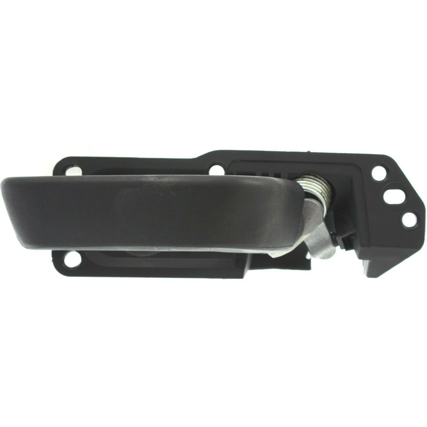 Amazon.com: LCSZTLU Car Door Handle Interior Front Right Black 