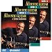 The Acoustic Guitar of Jorma Kaukonen, 3 DVD Set