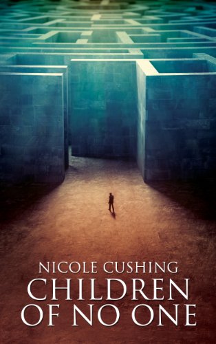 Cover of Children of No One