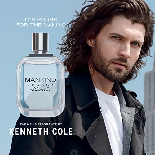 El Mejor Listado de Kenneth Cole Mankind - 5 favoritos. 12 Kenneth Cole Mankind marca Kenneth Cole (2)