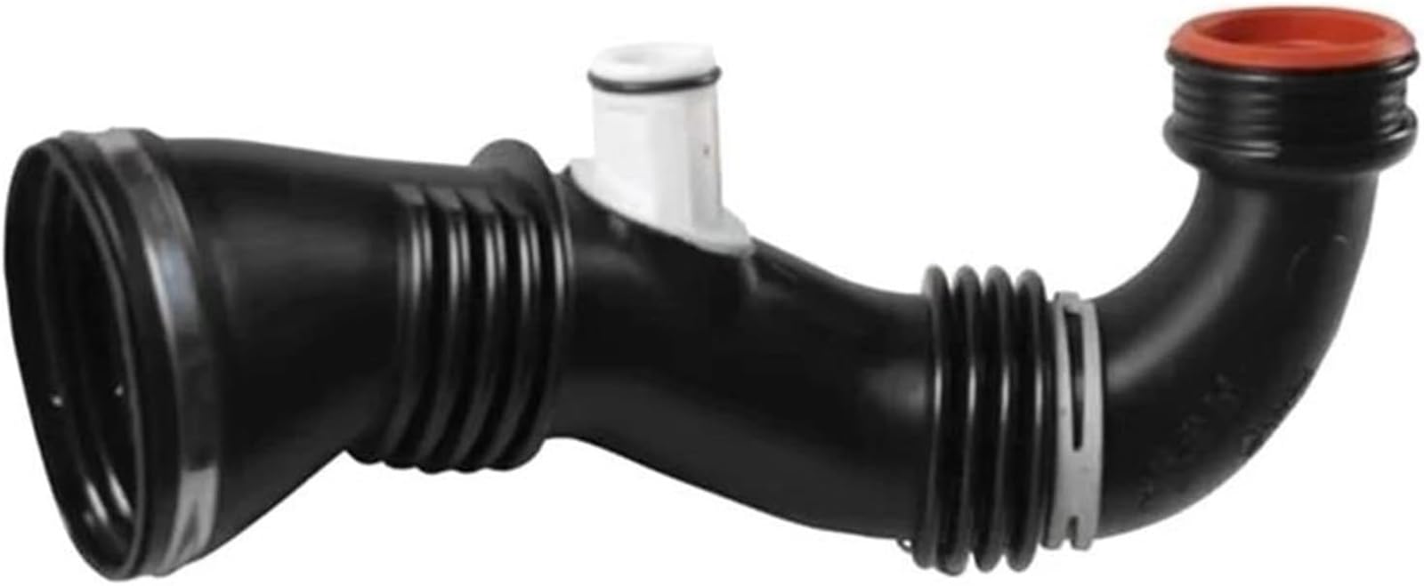 Manguera refrigeración automóvil Coche para admisión para tubo Filtro de aire Turbocompresor para manguera Para Citroën para turbo para para