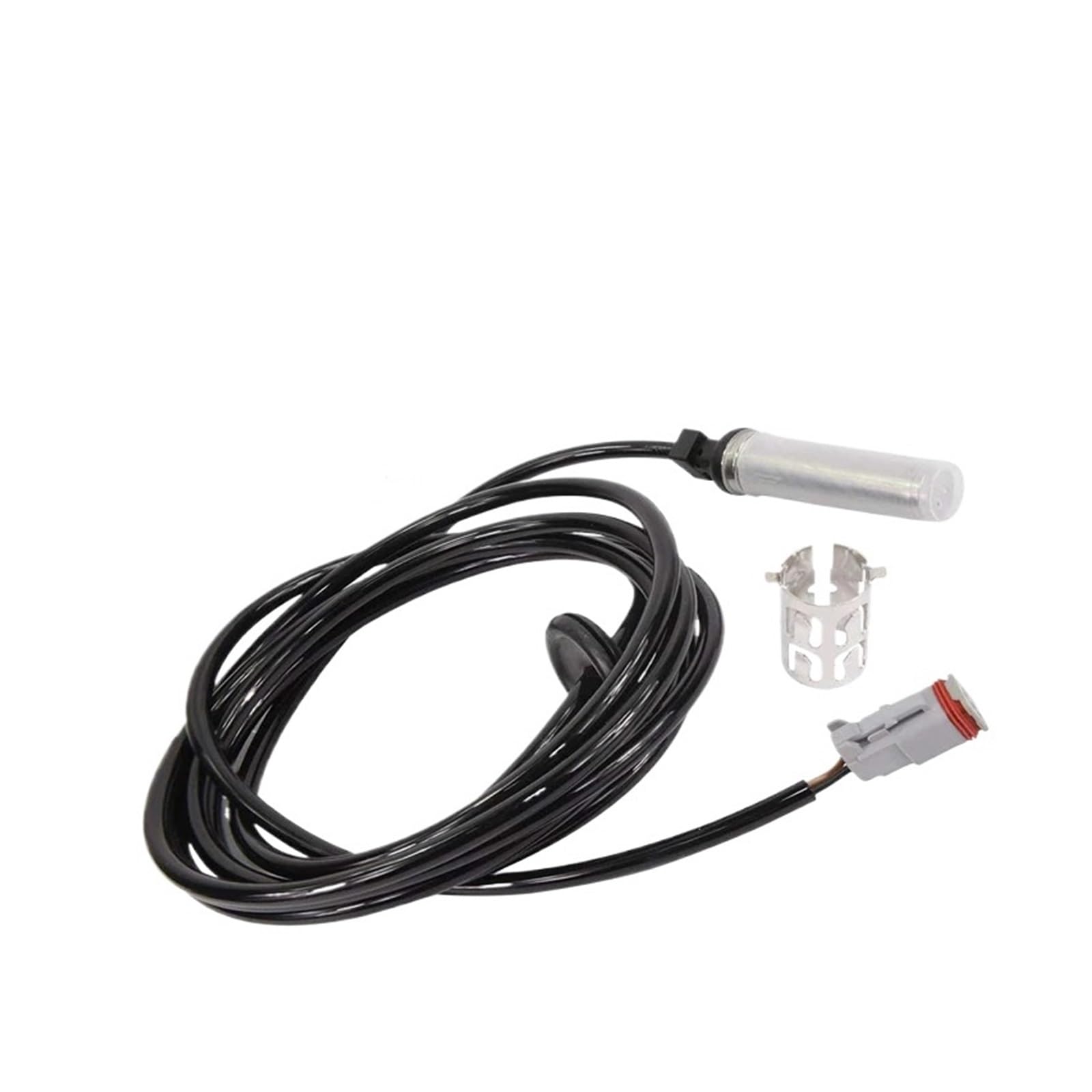 Qruyhbaju Nero Truck Ebs Abs Wheel Speed Sensor 20528660 21247147