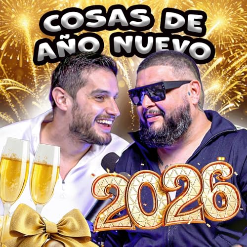 COSAS DE A&Ntilde;O NUEVO 2025