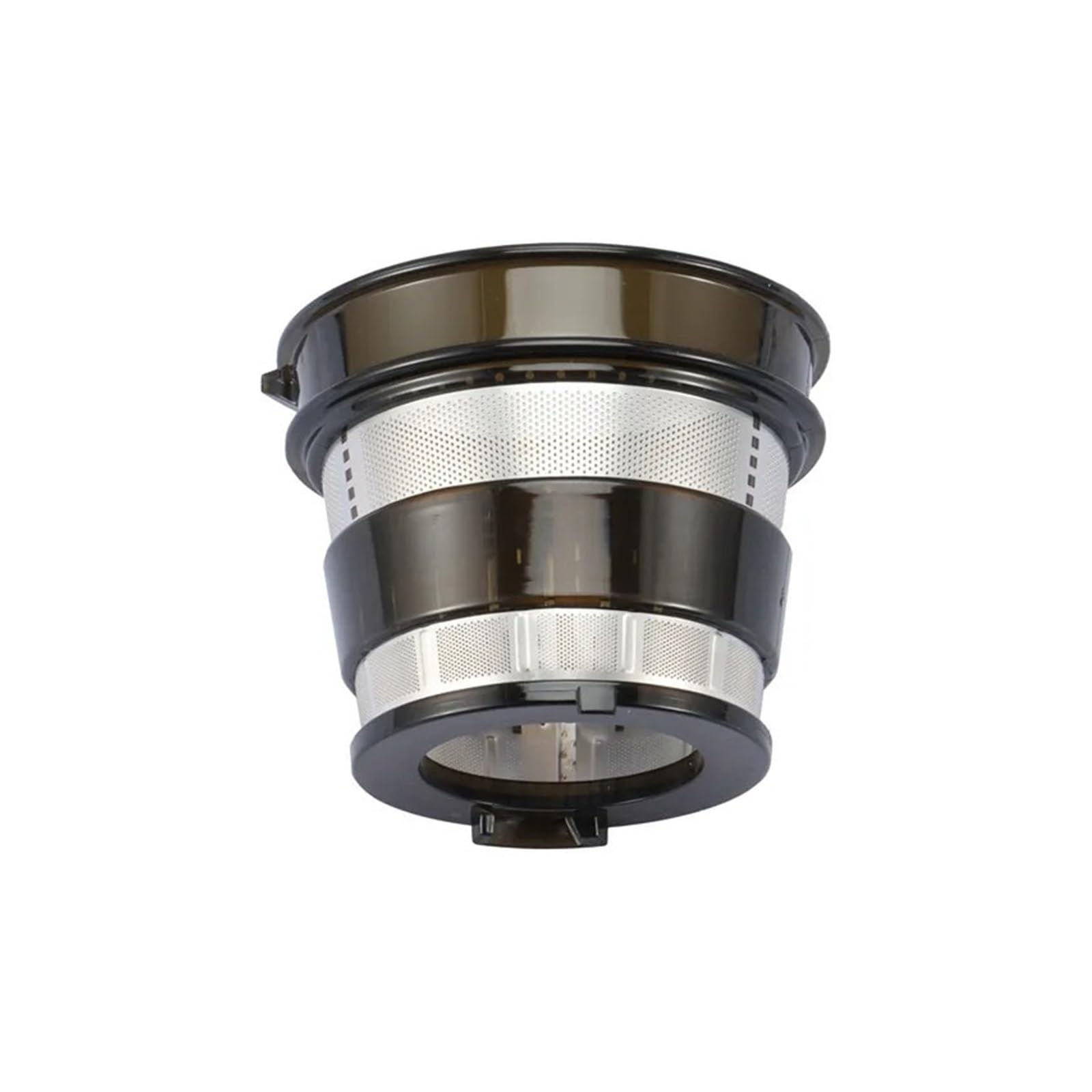 Genérico Filtro exprimidor Lento, Compatible con Hurom