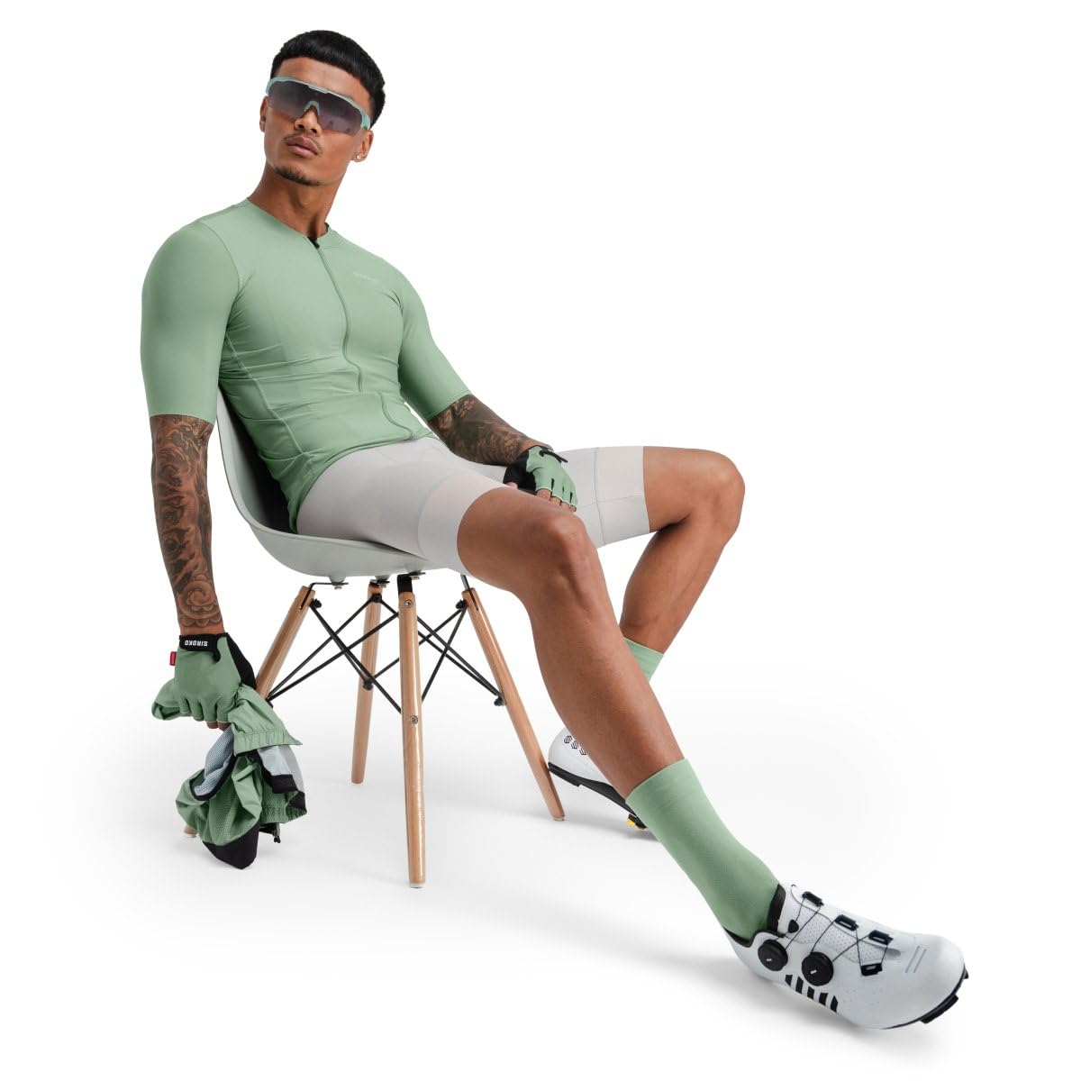 Maillots Vélo SRX