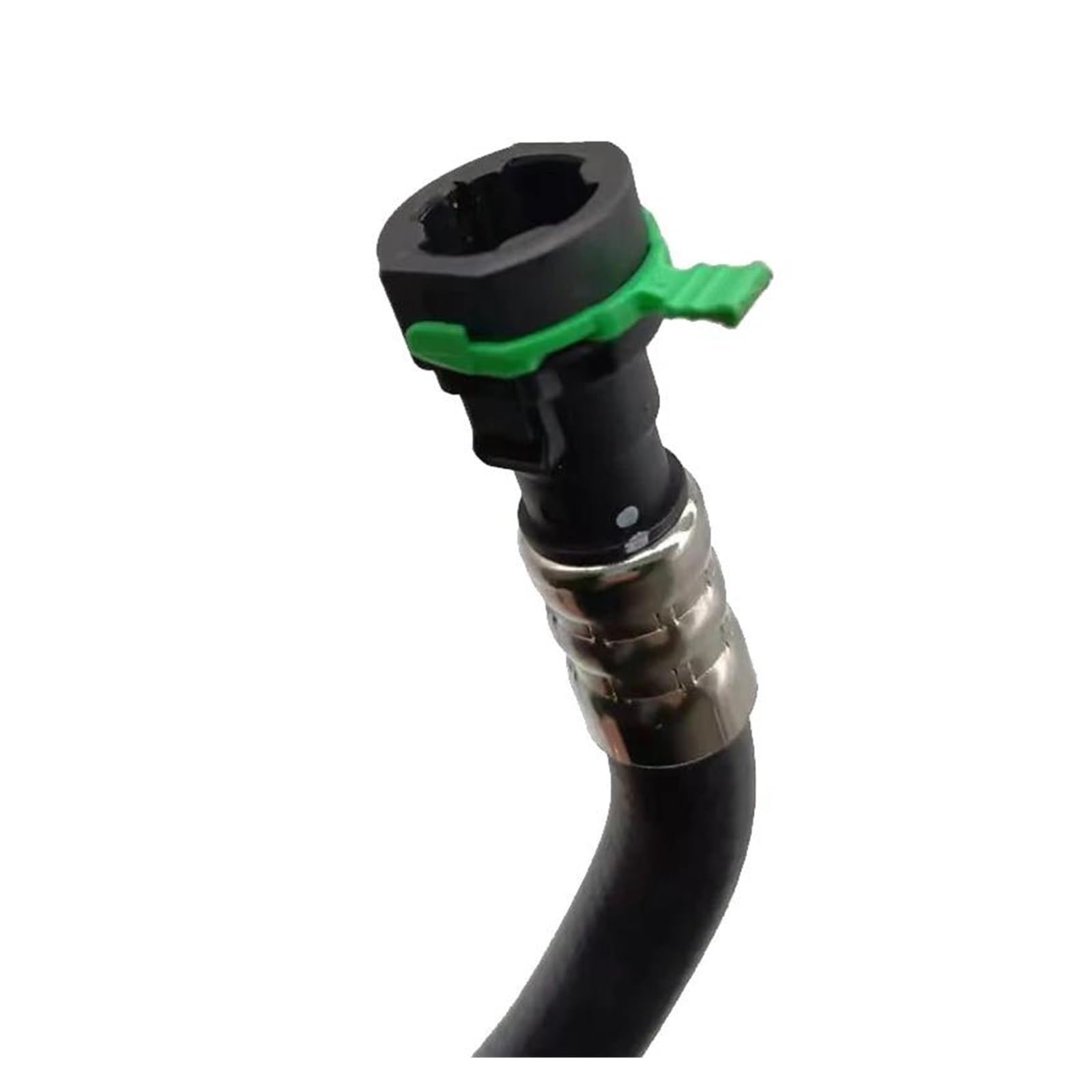 Engine Cooling Hose 17227631549 17227631550 1Piece Oil Coolant 