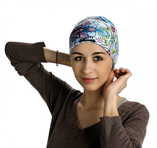 Foulard tubulaire MATT écharpe multifonctions Catalina - 3