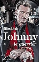 Johnny, le guerrier 2221203208 Book Cover