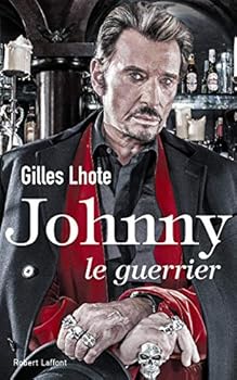 Paperback Johnny le guerrier [French] Book
