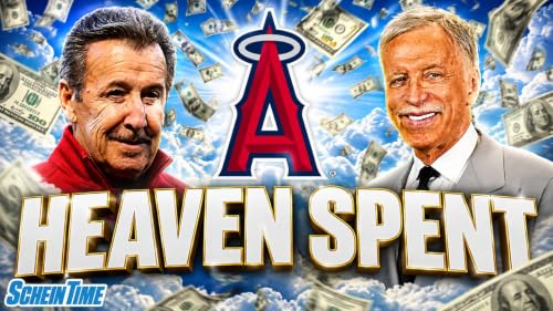 ANGELS in the OWNER'S BOX! Kroenke is HERE!