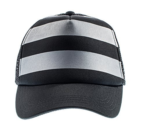 Born To Love – Baby Boy infantil gorro de Trucker Snap Back sol de malla gorra de béisbol - Multi - Small( 48 cm 12-24 meses)