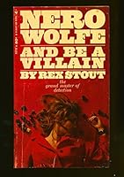 Stout, Rex B002N3NTIW Book Cover