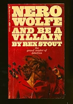 Paperback Stout, Rex Book
