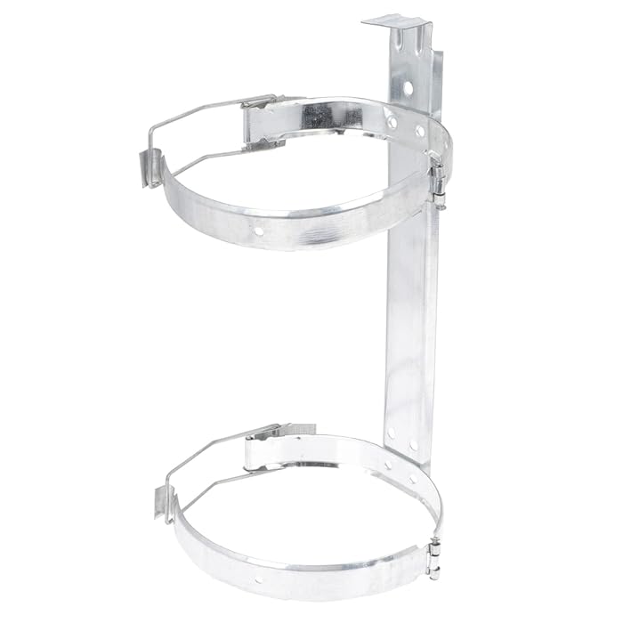 Buy Cabilock Fire Extinguisher Mounting Bracket 5kg Wall Mount Fire