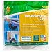 Duck Brand Self Adhesive Foam Weatherstrip Seal for Small Gaps, 3/8-Inch x 3/16-Inch x 30-Feet, 2 Rolls, 284427