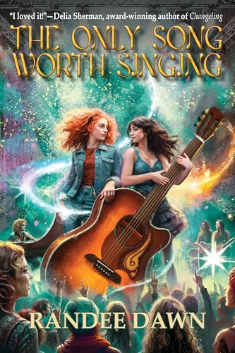 Cover of The Only Song Worth Singing
