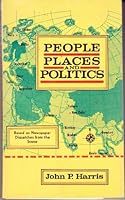 People, places and politics: A travel journal B0007FI7ZI Book Cover