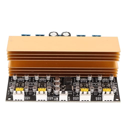Generic �p���[�A���v�{�[�h�A�A���v���W���[���N���XD PCB�ޗ�TPA3255 DIY�X�s�[�J�[�p�̒���c�݃N���A�T�E���h