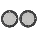 Grilles de haut-parleurs : accessoires audio professionnels dédiés à la modification audio automobile pour une meilleure expérience utilisateur